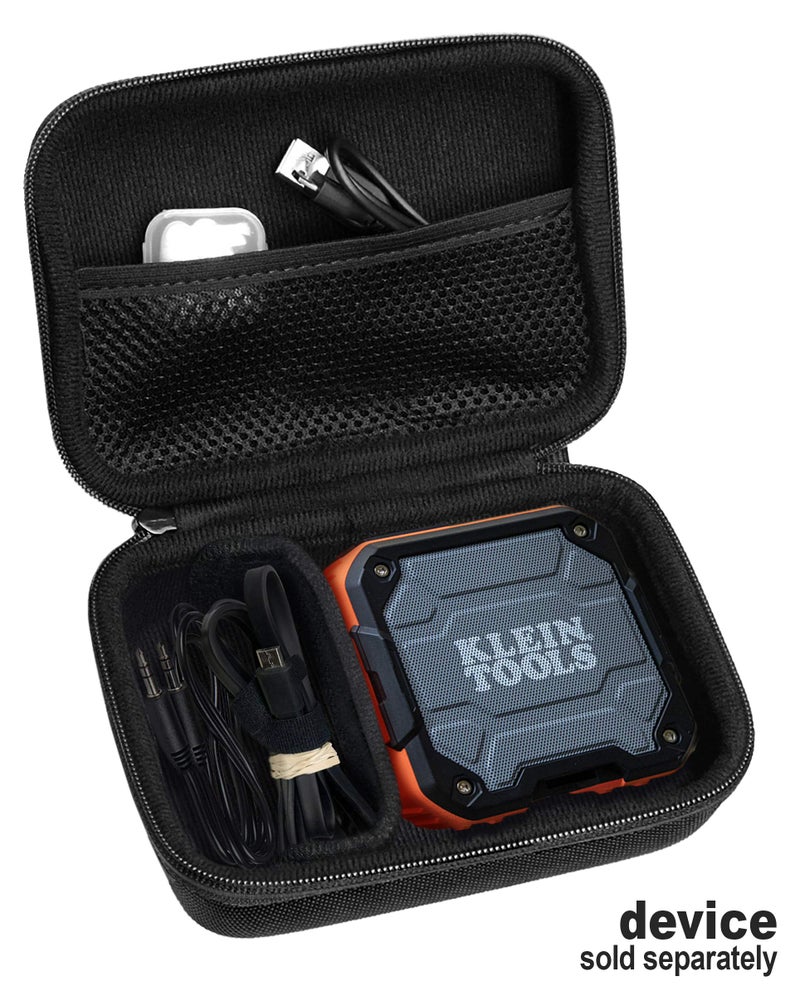 CaseSack Wireless Speaker Case for Klein Tools AEPJS1, AEPJS2 Wireless Speaker - Image 3